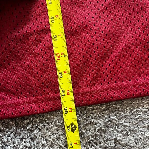 Sean Taylor Washington Redskins Players of the Century Jersey Jeff Hamilton 3XL - Picture 8 of 8